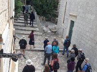 2017-05-07 10-20-35 babad61c  the crowds below our windows